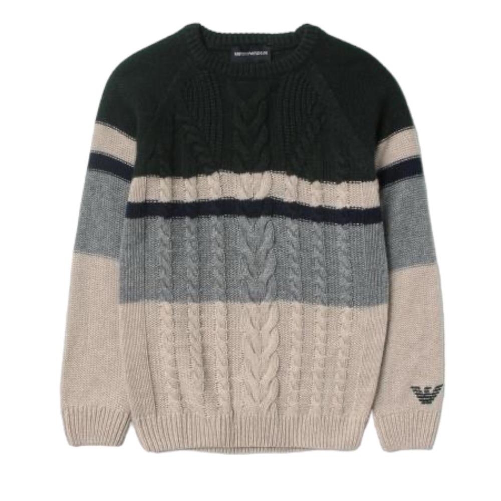 EA7 Emporio Armani BNWT Sweatshirt